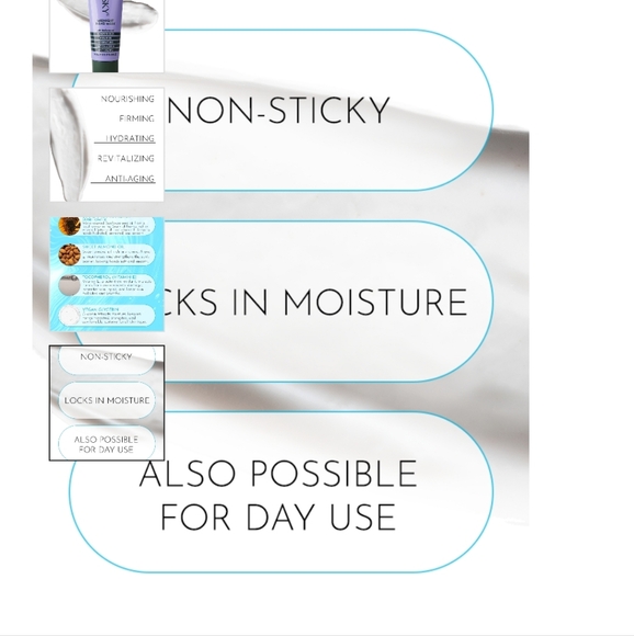 MUDMASKY MIDNIGHT HAND MASK - Picture 4 of 4